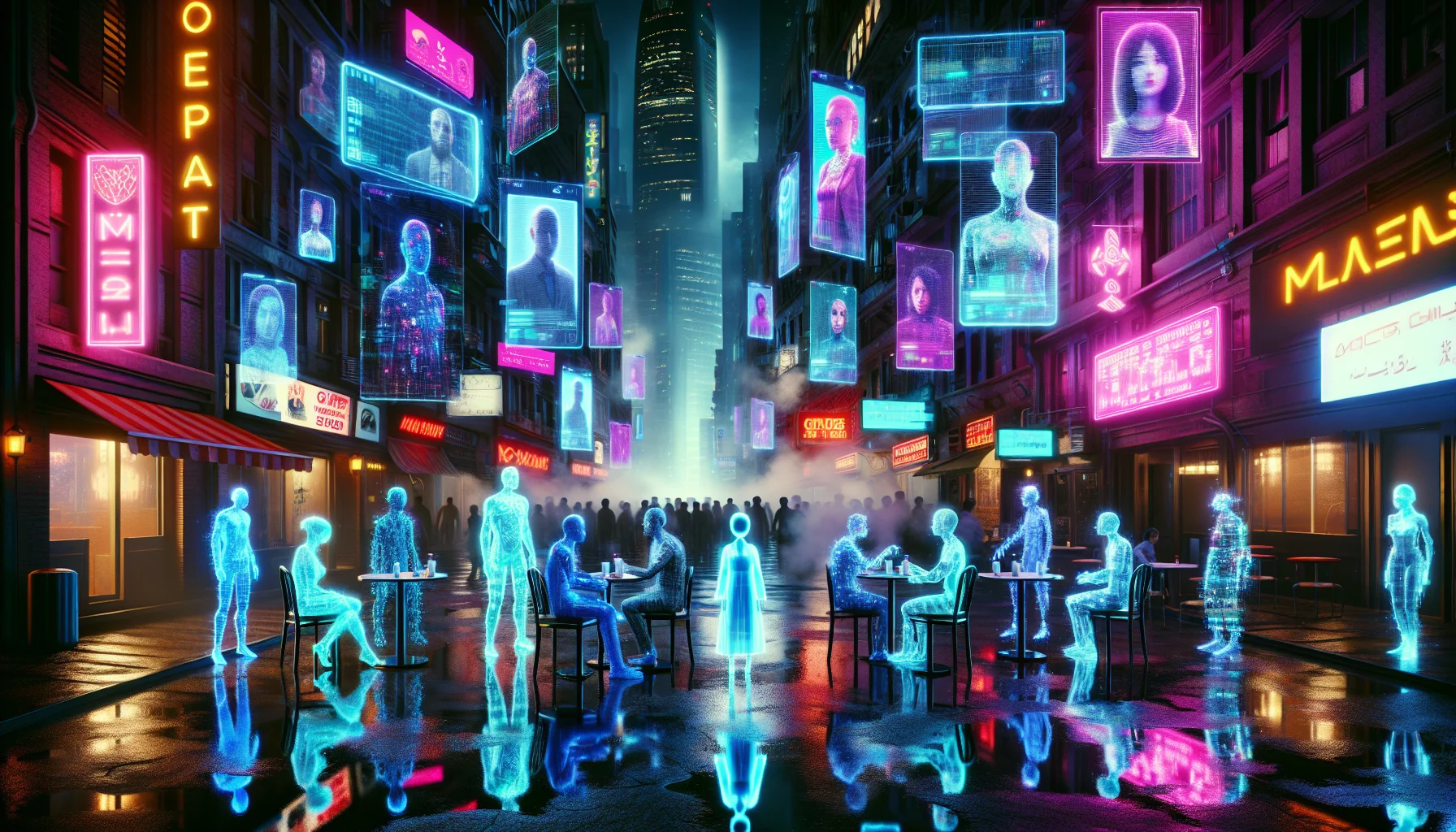 Hero image for Joel on Software Meeting