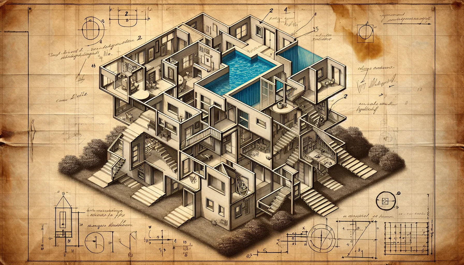 Hero image for If Architects Worked Like Programmers