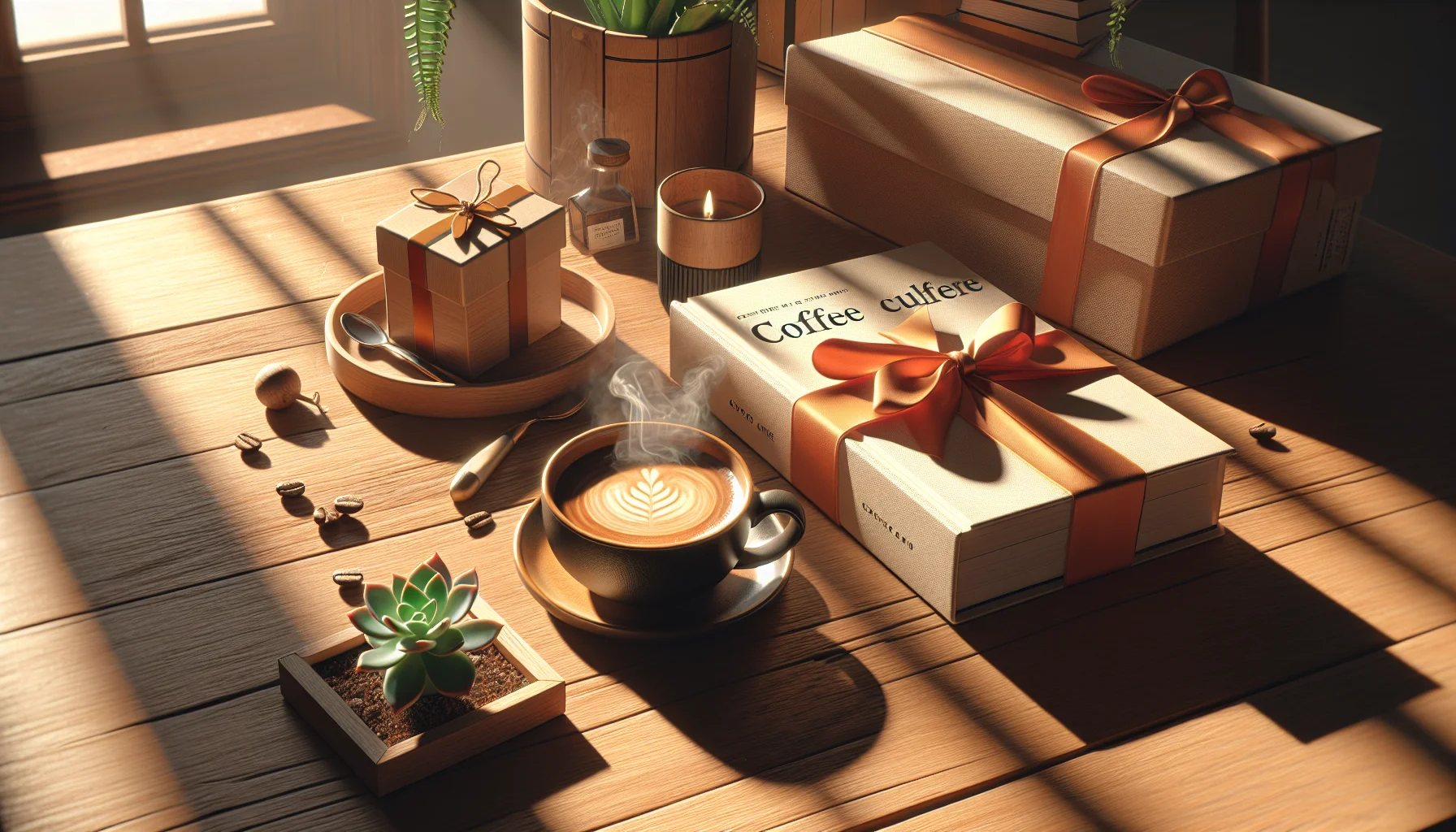 Hero image for Birthday Surprise