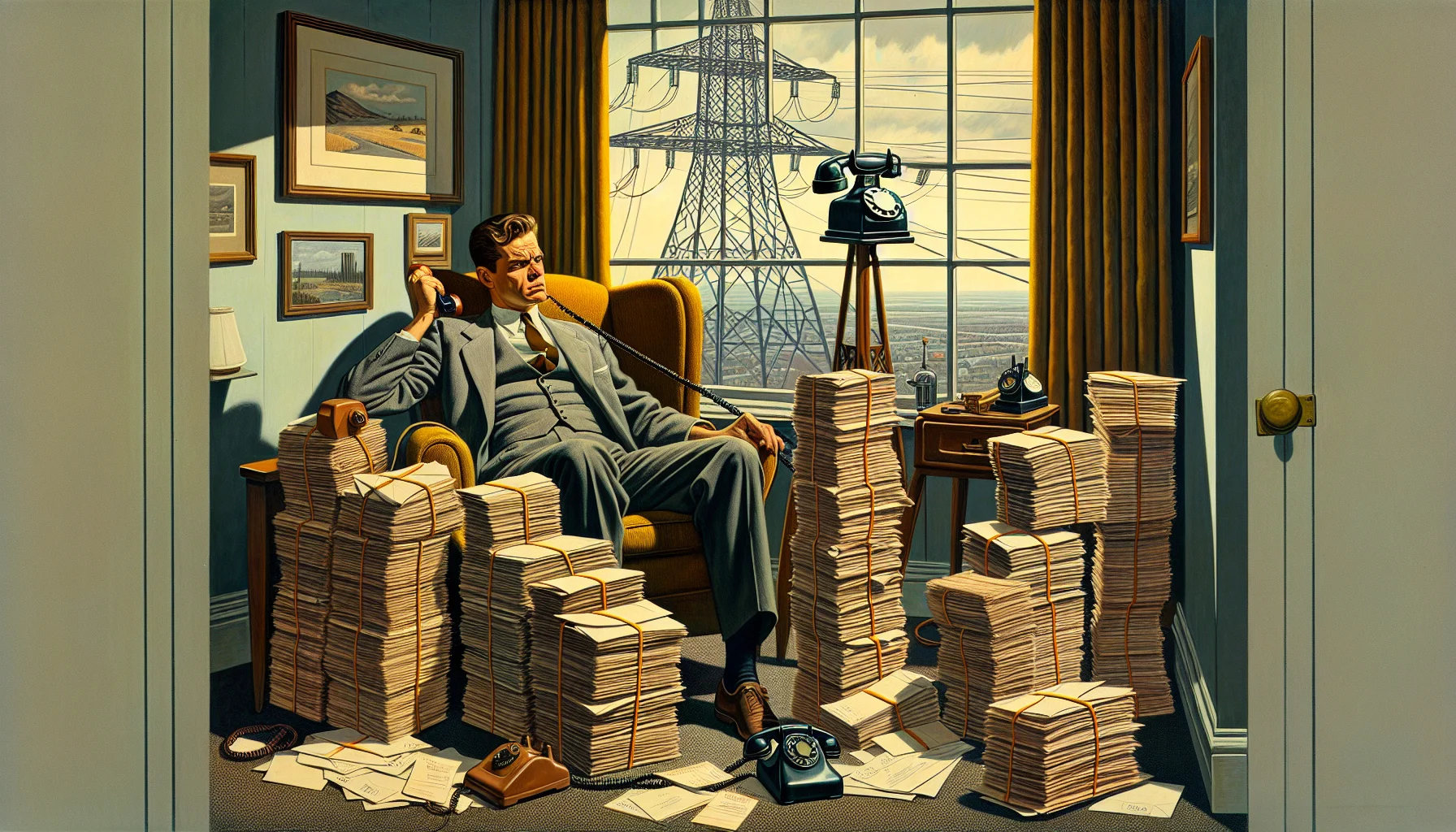 Hero image for Buying Broadband - Part 4