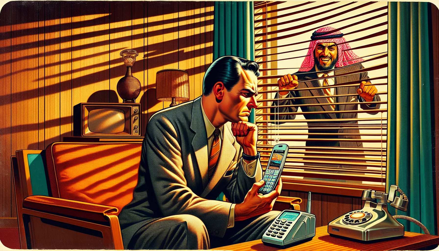 Hero image for I want a better browser for my Tungsten