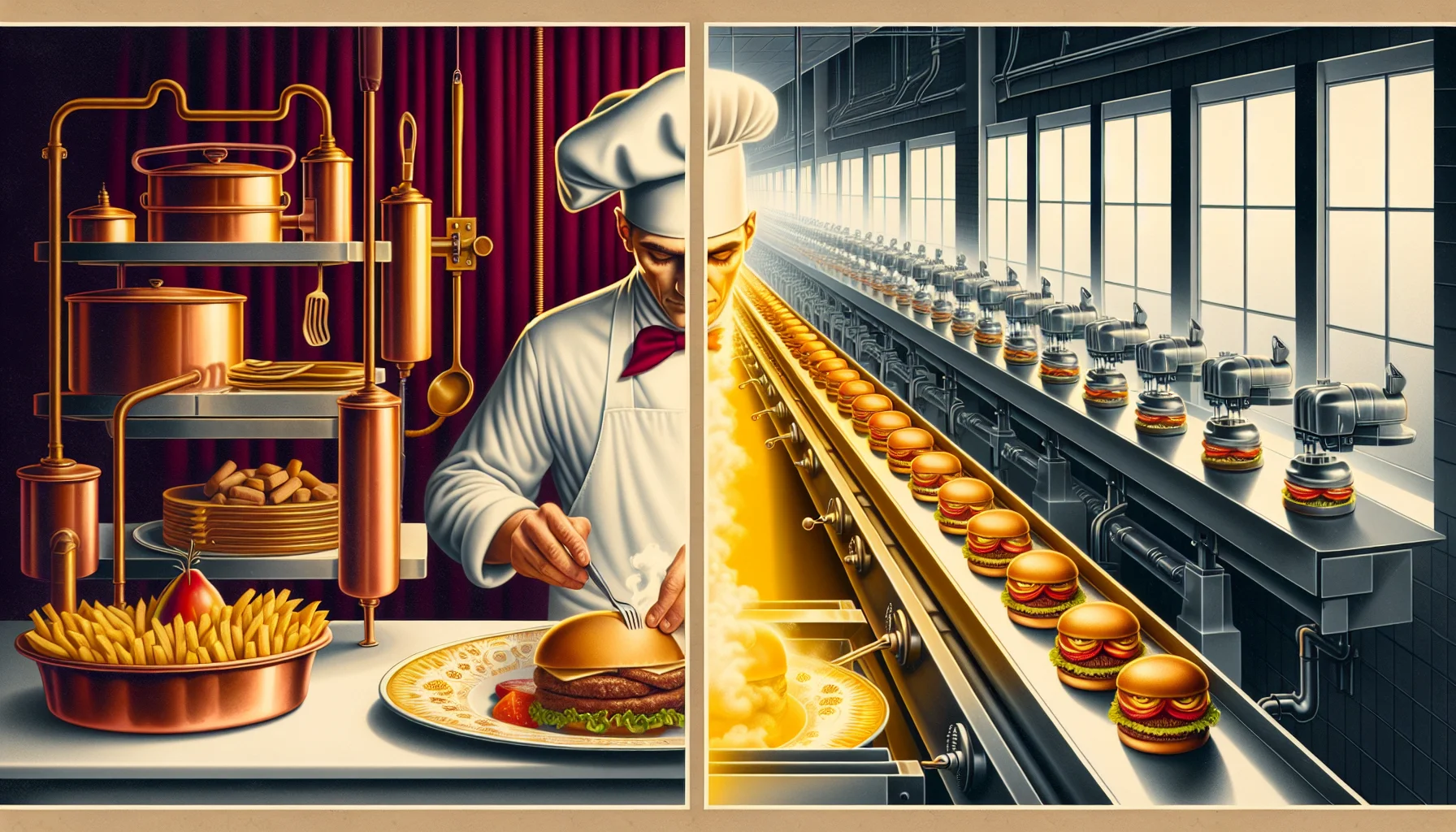 Hero image for NewSpeak: What is Quality?