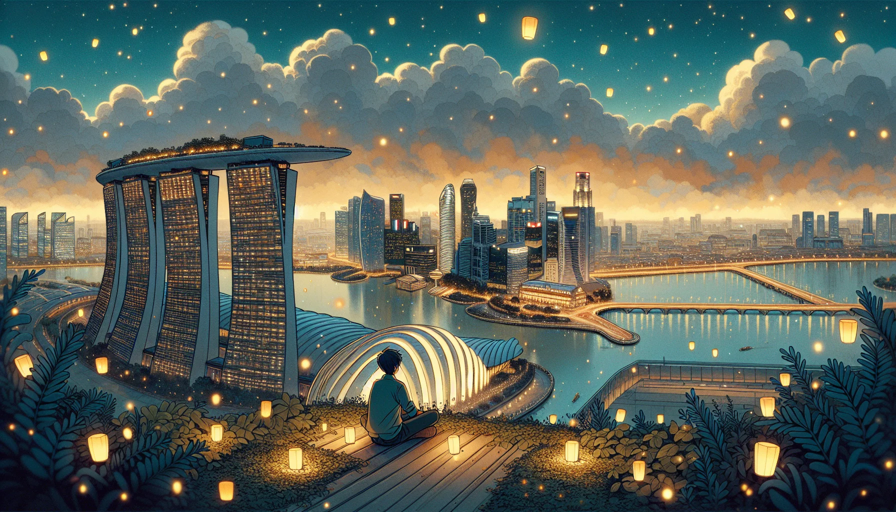 Hero image for The ASIA MVP Regional Sumit 2005