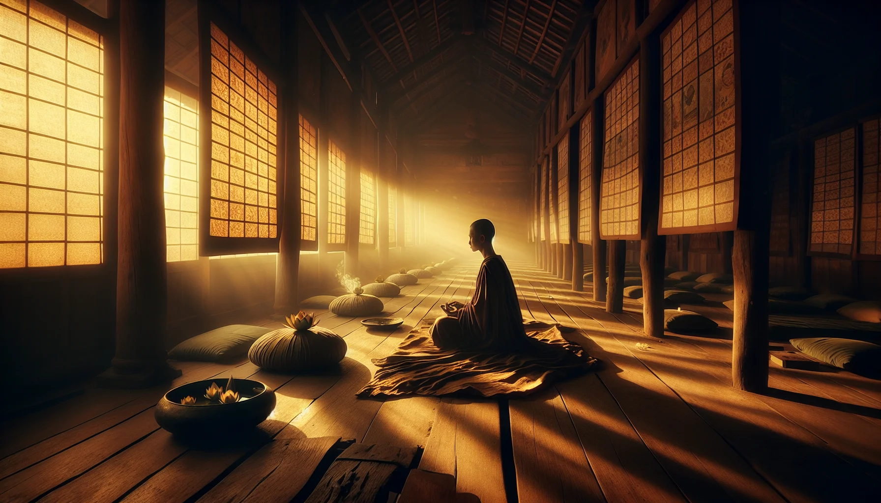 Hero image for Don't speak unless it improves on silence!