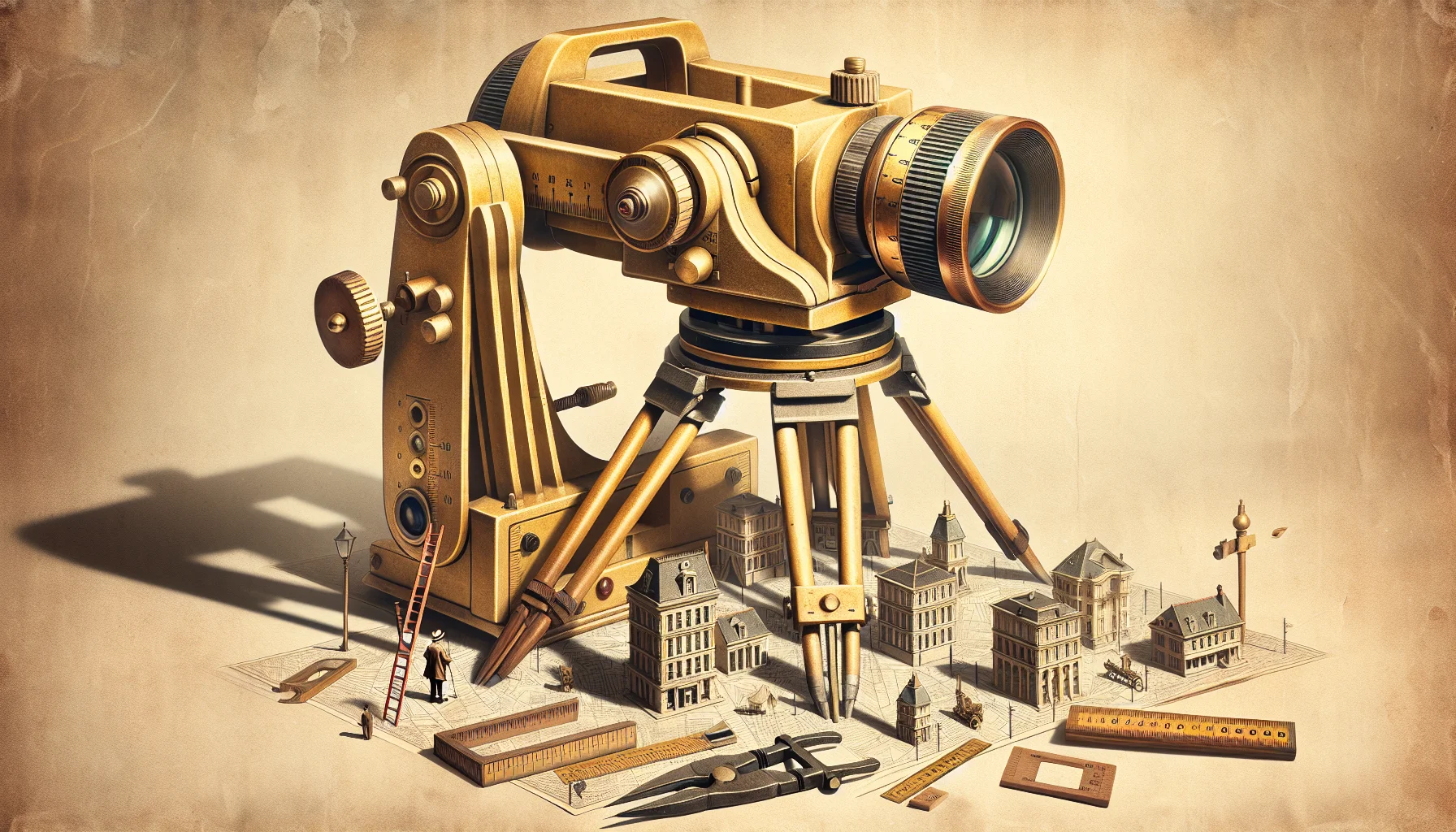 Hero image for Measure it!