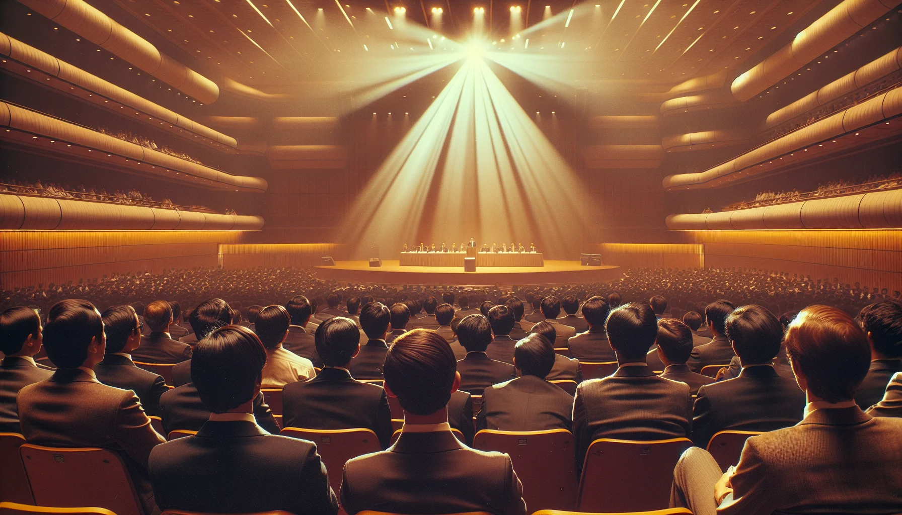 Hero image for Meeting Scott McNealy