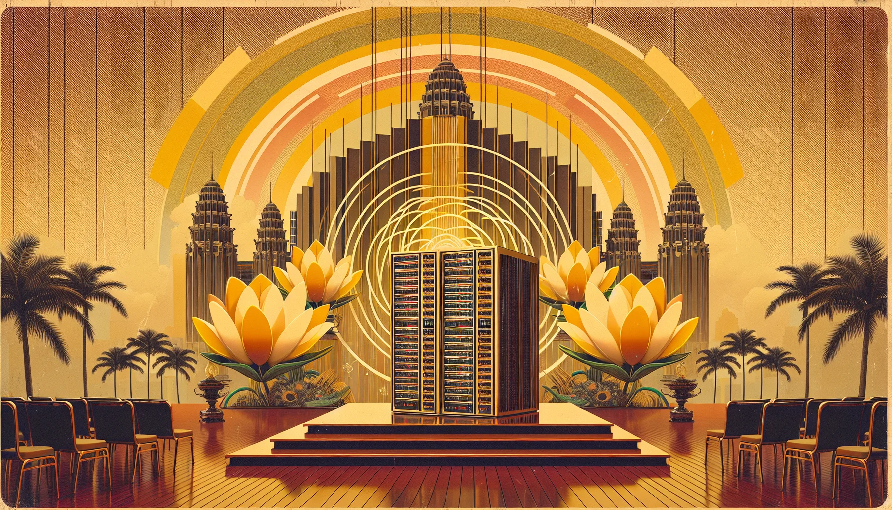 Hero image for IBM Lotus Notes/Domino 7 Live! --- OpenNTF