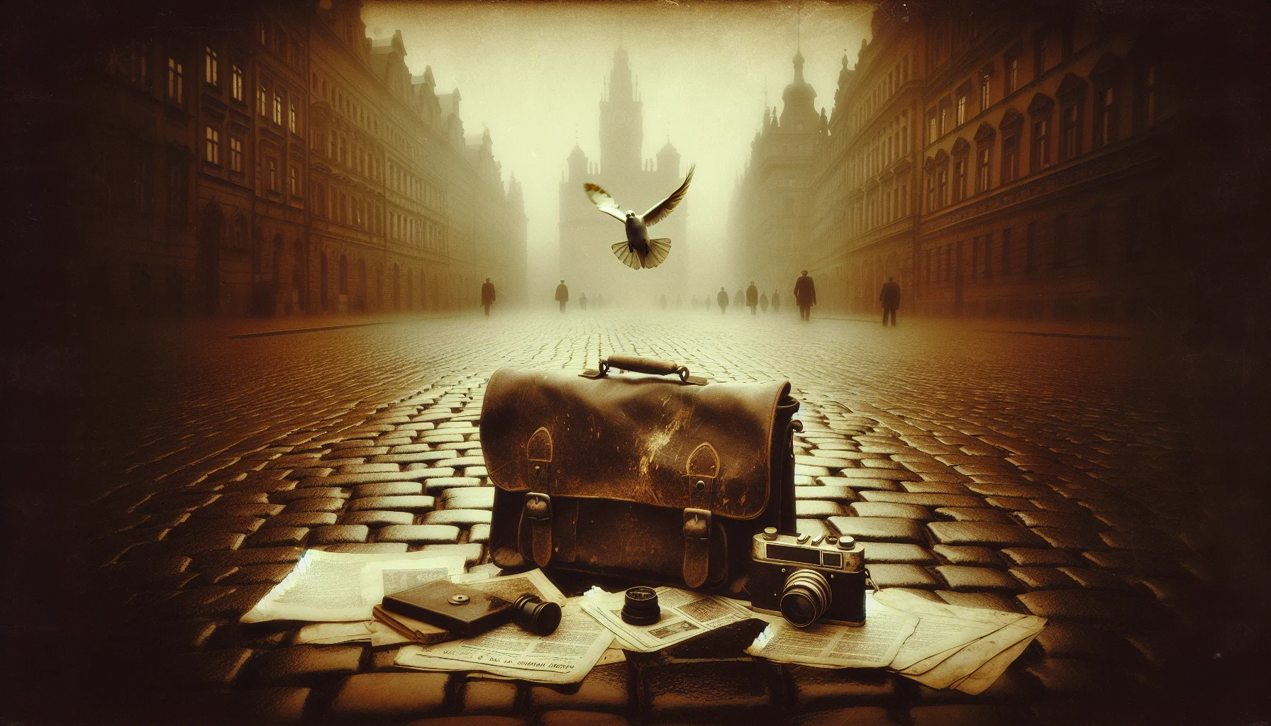 Hero image for The 2005 press freedom ranking