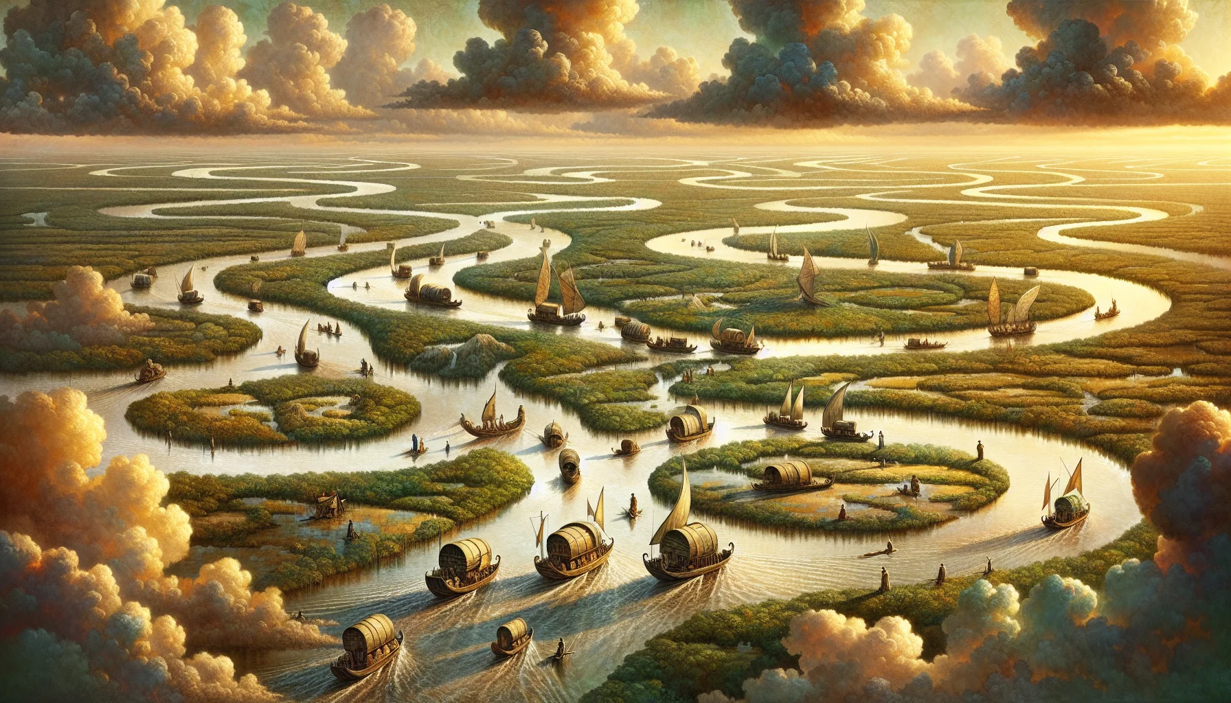 Hero image for To (Work)flow or not to flow --- this is the question