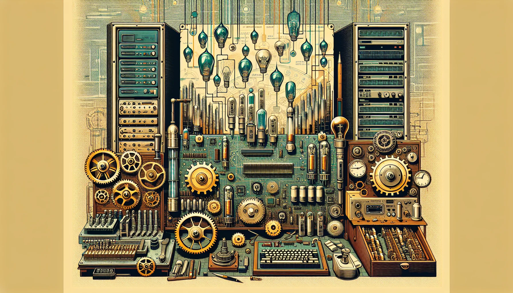 Hero image for AD306 - Advanced Techniques with IBM Workplace Designer