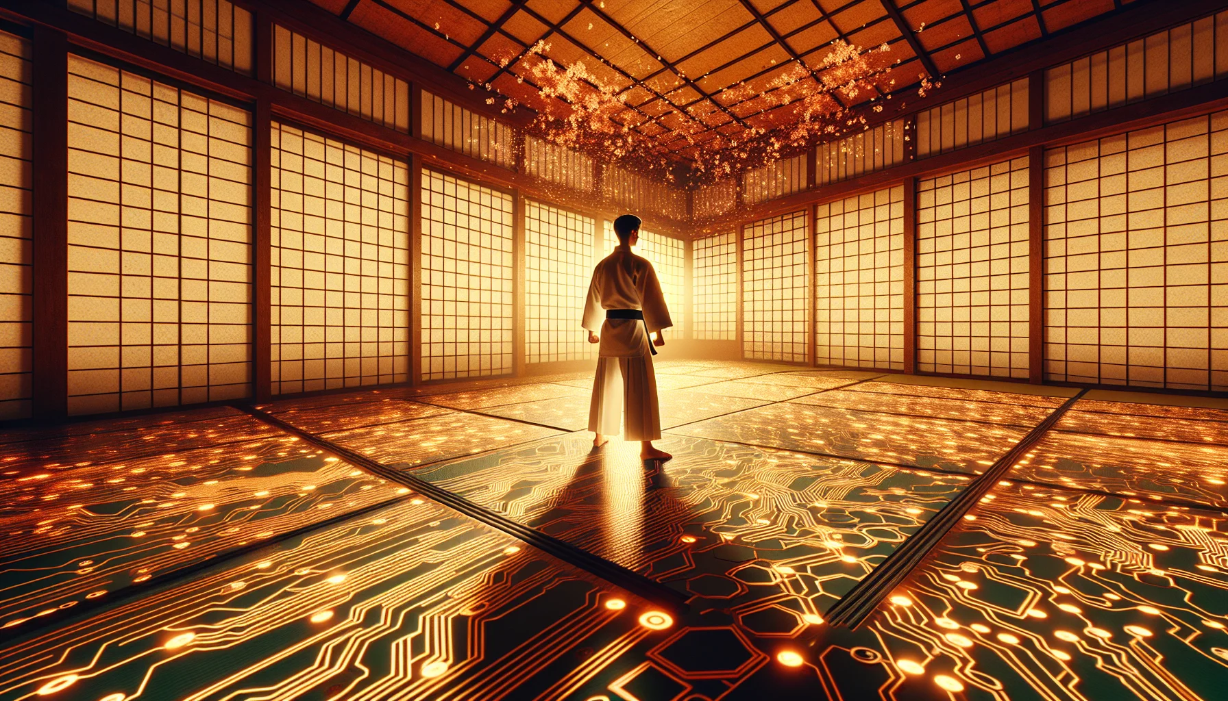 Hero image for Become a Java Blackbelt