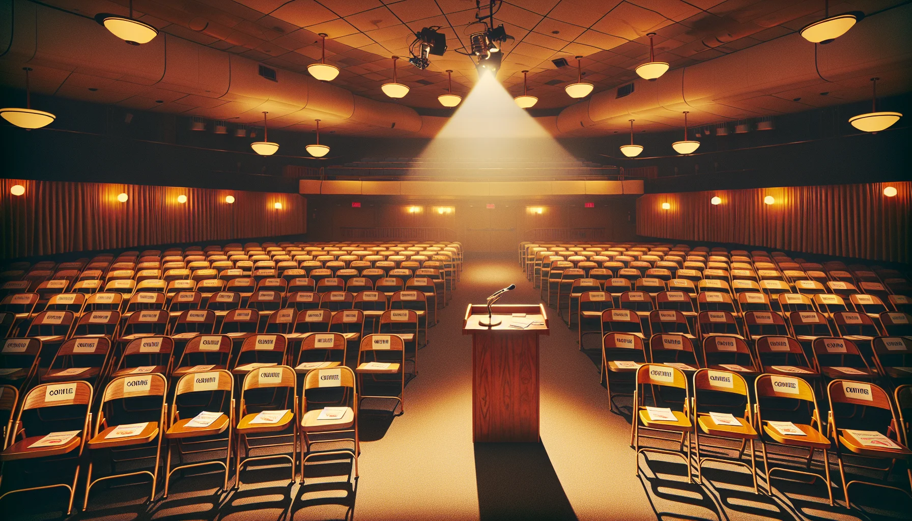 Hero image for BOF101 - Speaker evaluation