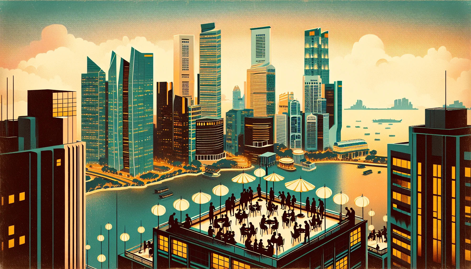 Hero image for LAUG - Lotus Asia User Group -- 1st meeting in Singapore on 21 Feb 2006