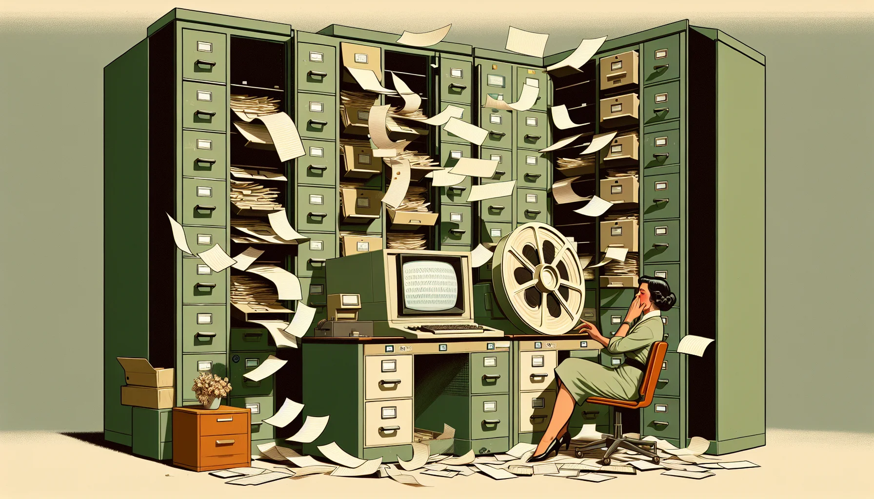 Hero image for The 7.0.1 @DBLookup/@DBColumn regression error breaks Blogsphere