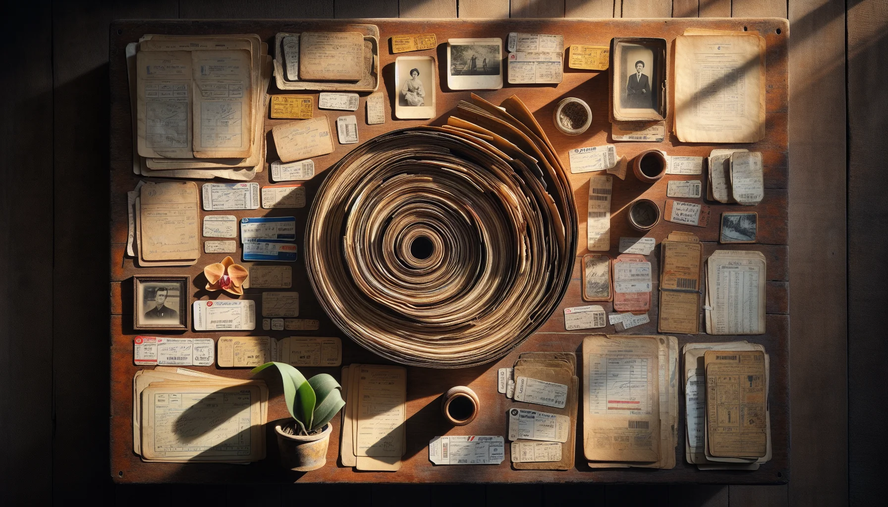 Hero image for Sunday thoughts