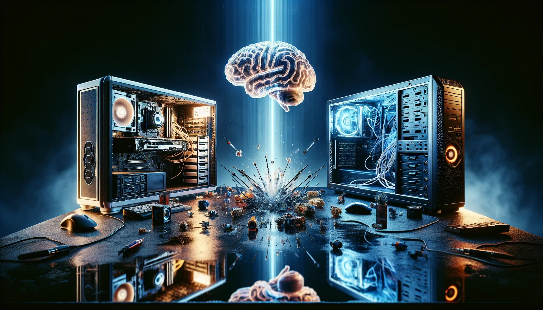 Hero image for Do you prefere Microsoft or Open Source?