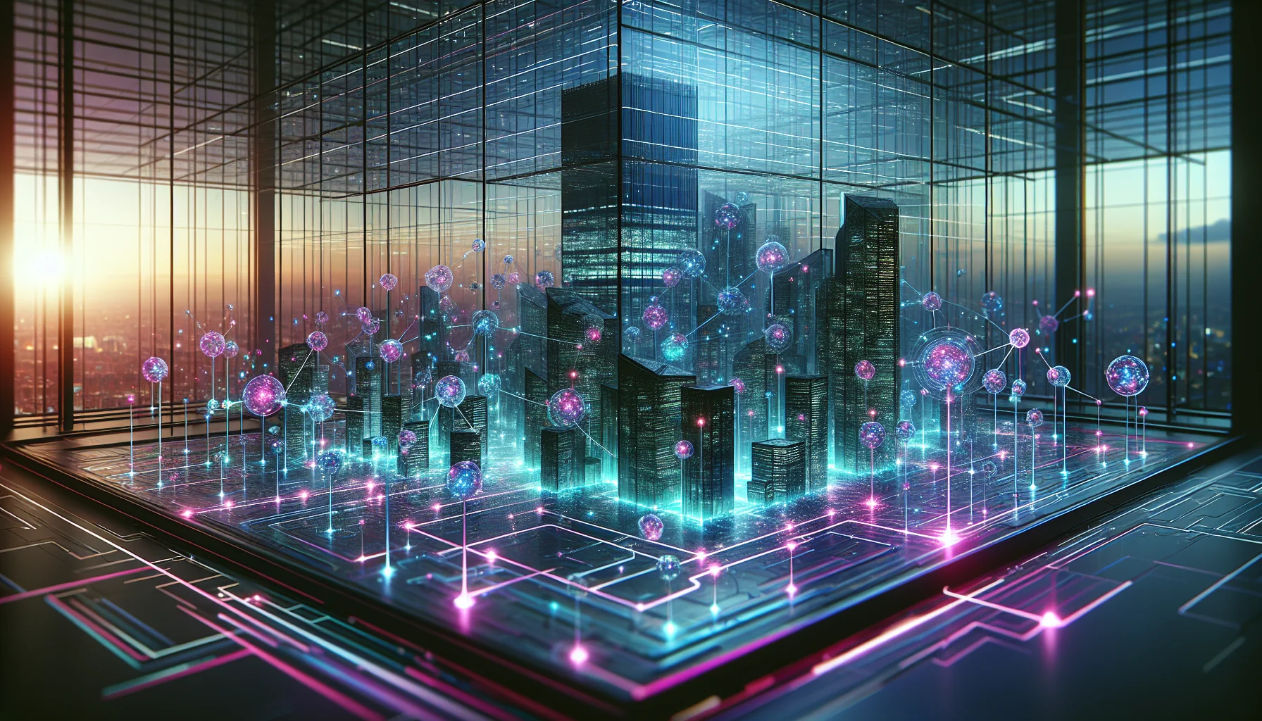 Hero image for Redesigning your Intranet