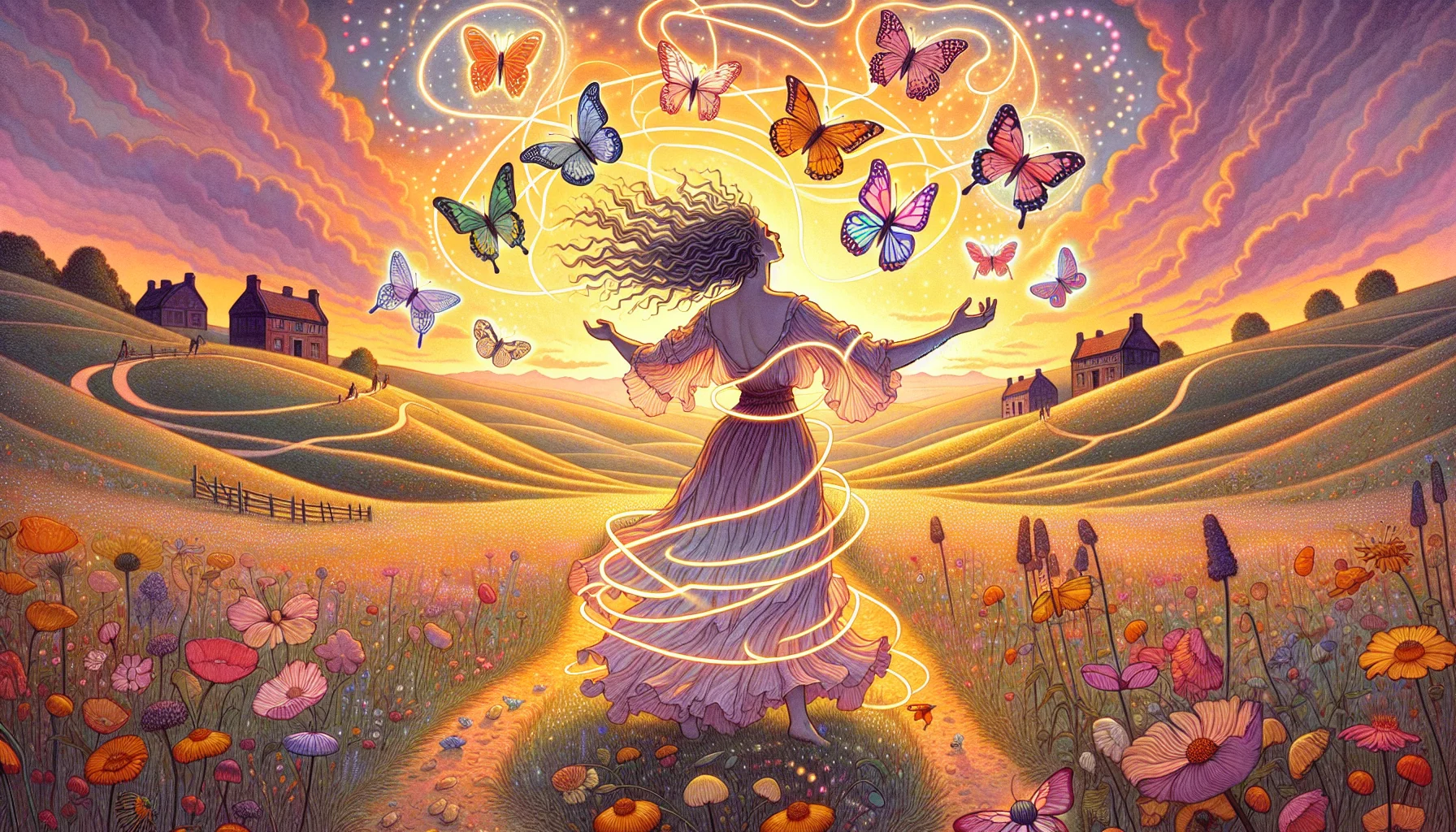 Hero image for What's Your Ideal Relationship?