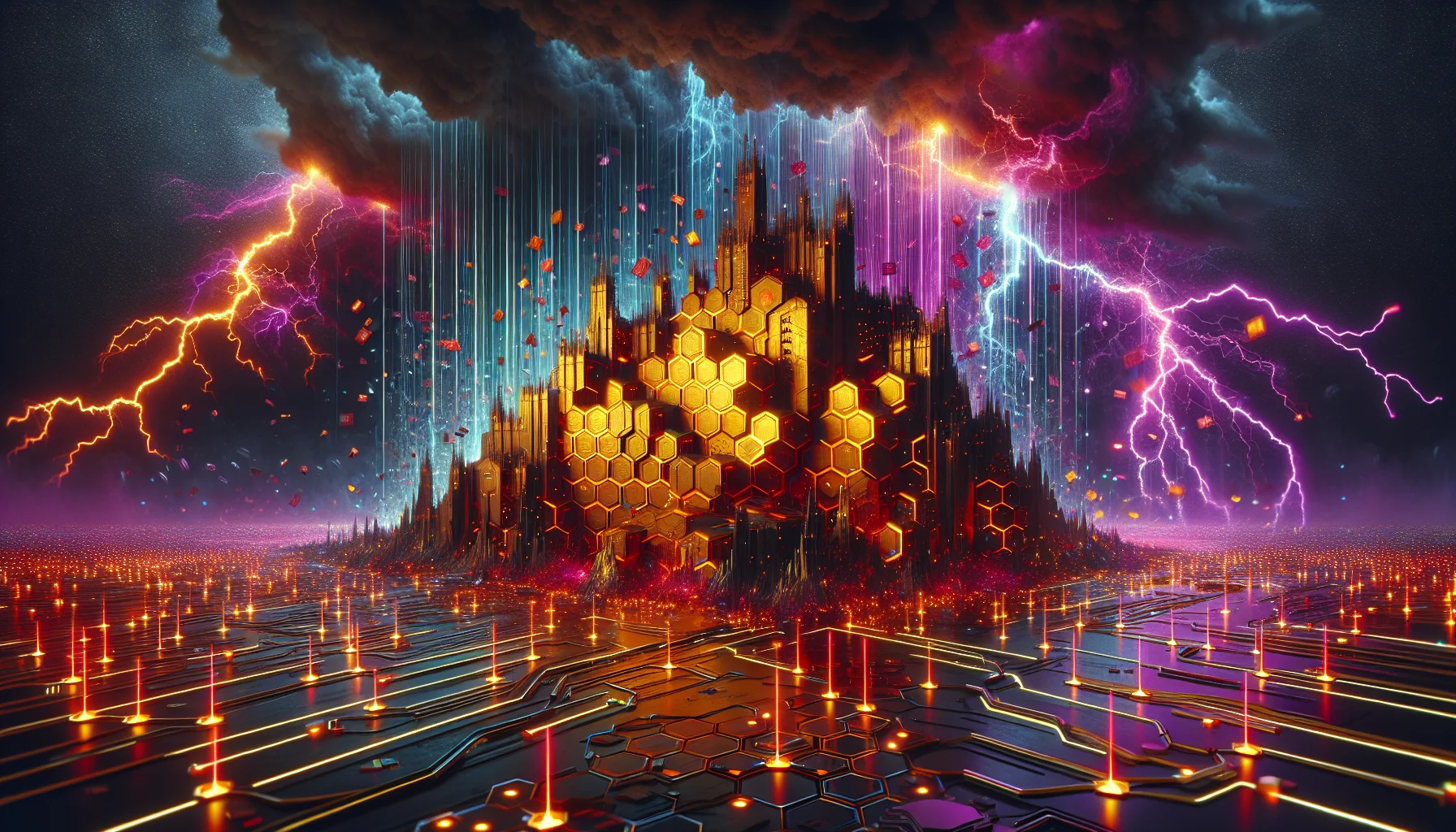 Hero image for One more reason to build Domino applications