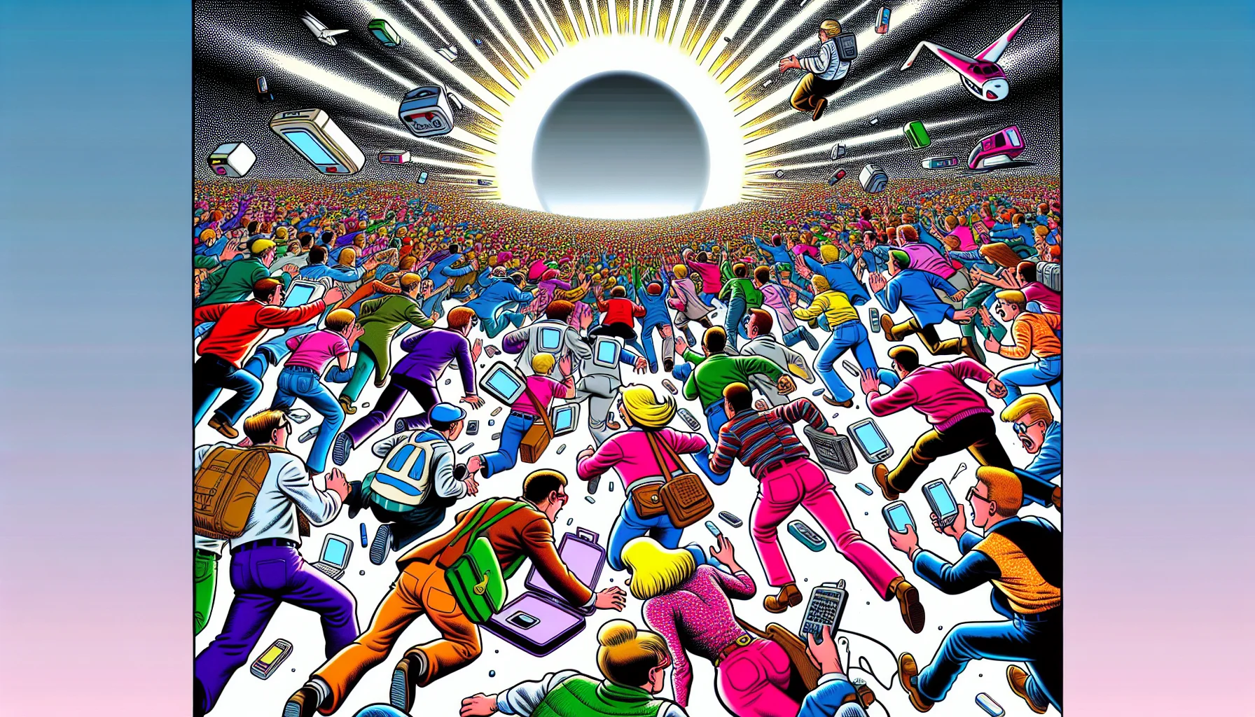 Hero image for Web 2.0 anyone?