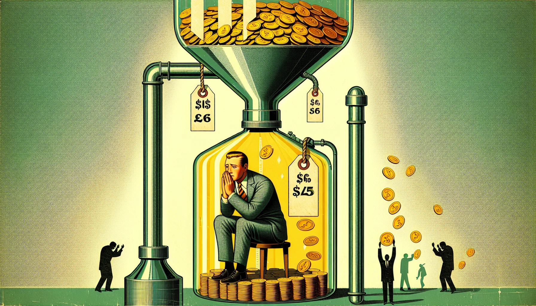 Hero image for When licensing gets in the way of sales and revenue what will happen?