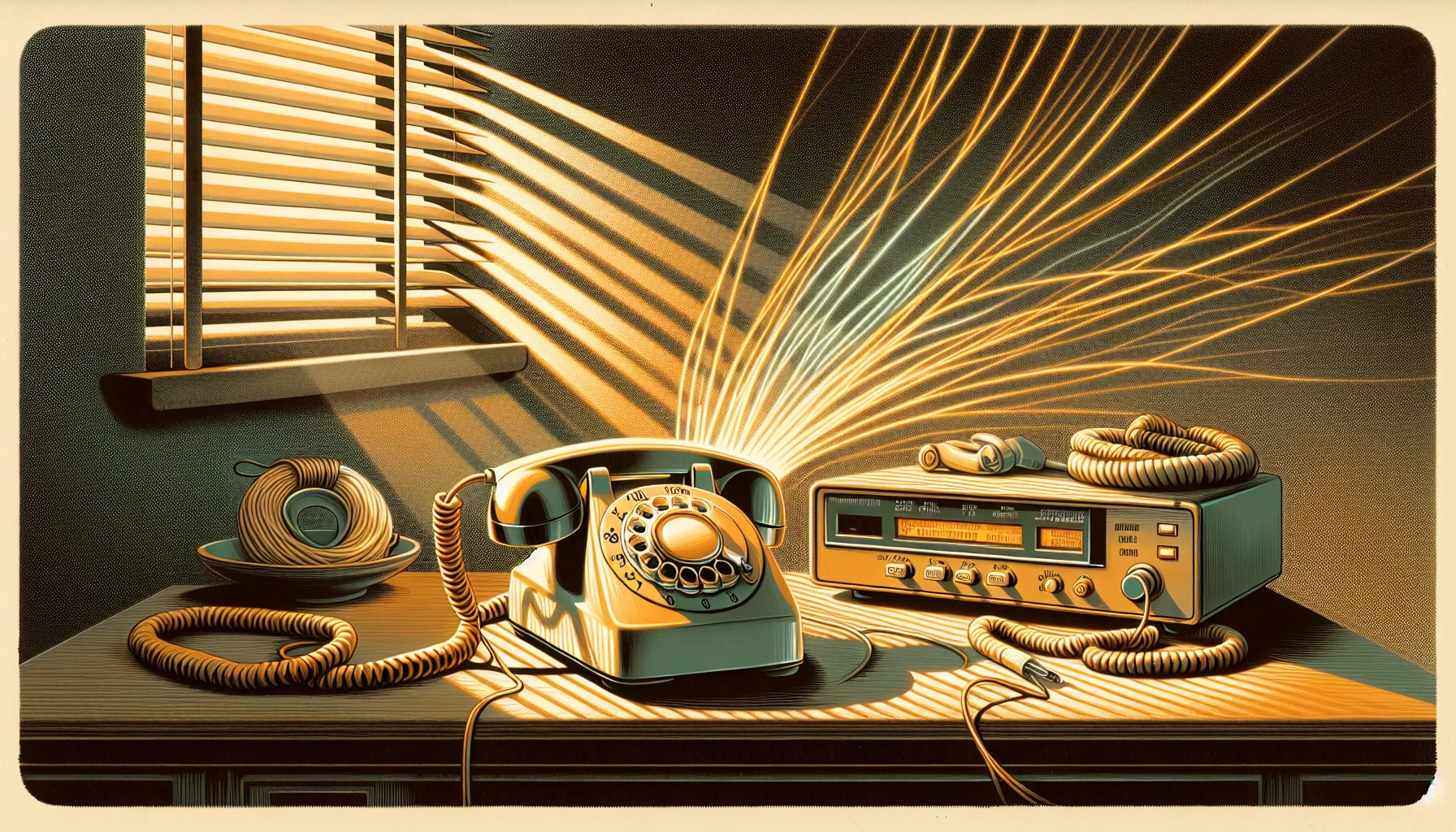 Hero image for Finally some service.