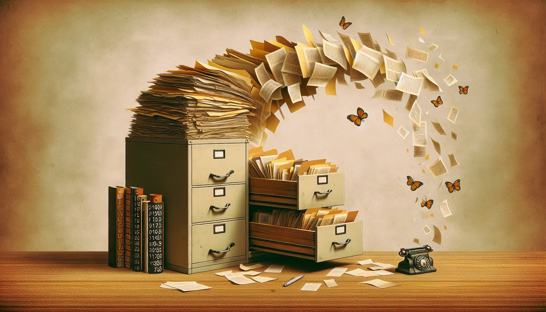 Hero image for Summer diet for your Notes Forms