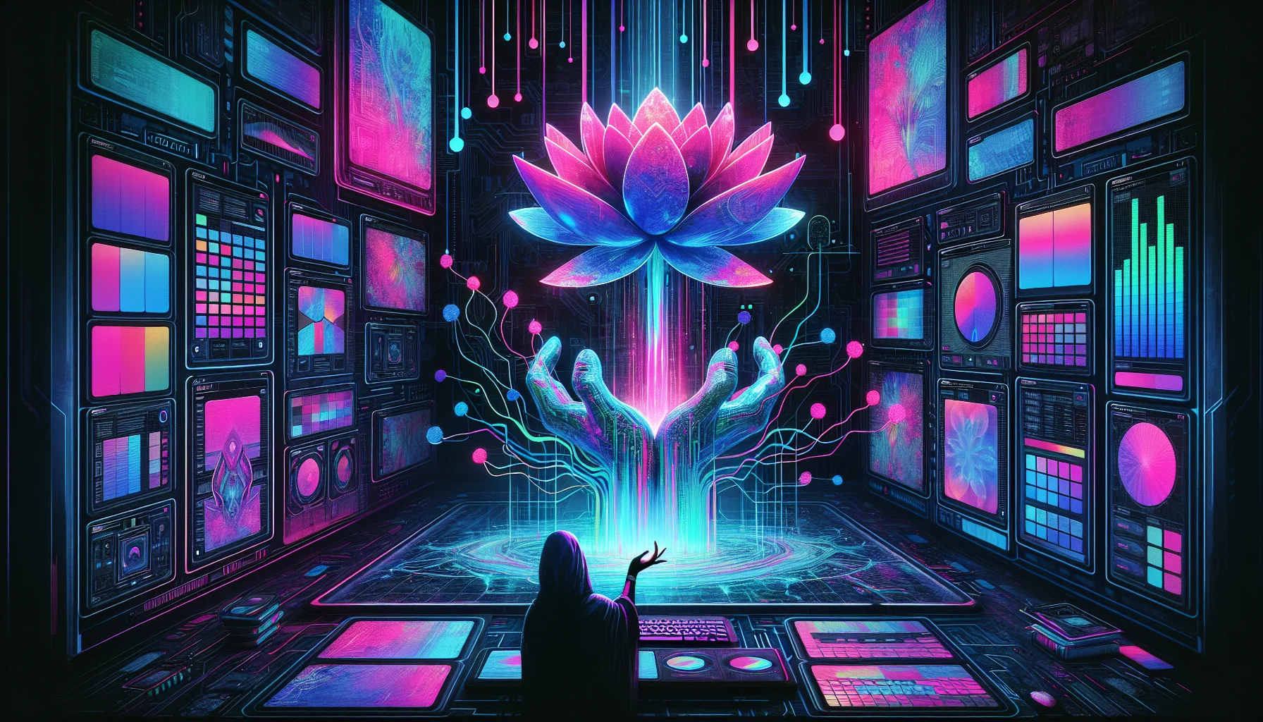 Hero image for Hacking the Lotus Notes 8 UI