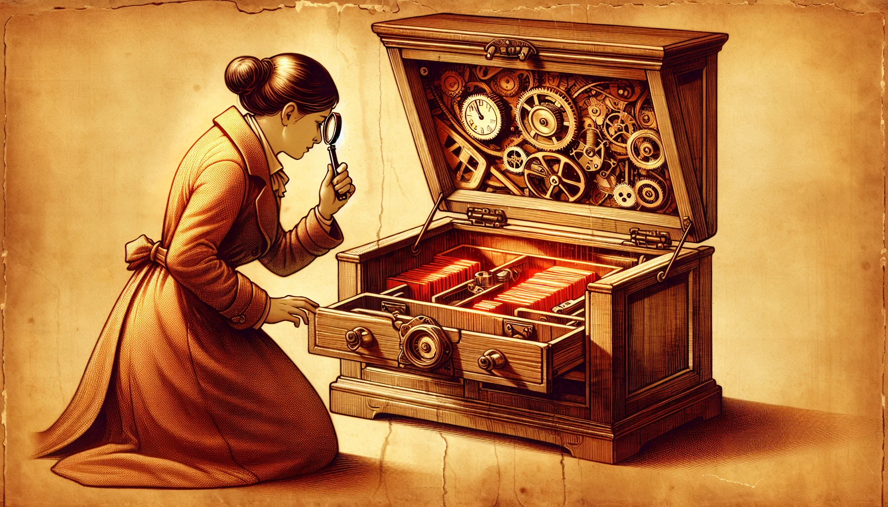 Hero image for View hidden fields while debugging.