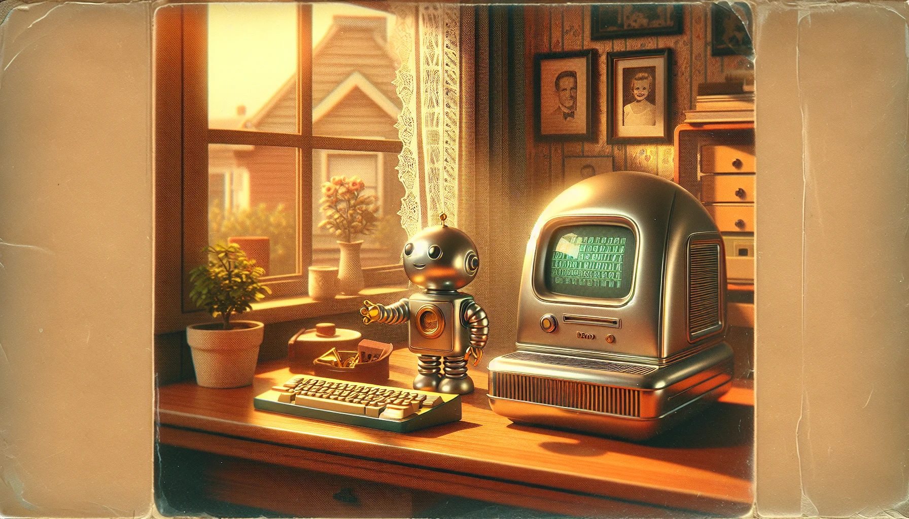 Hero image for Mac Mini and Parallels Customer Service