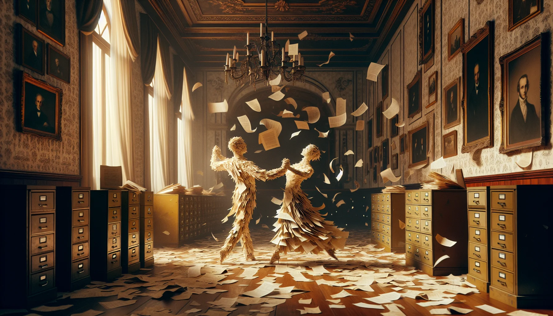 Hero image for Domino Anti-Pattern: Delete and Recreate