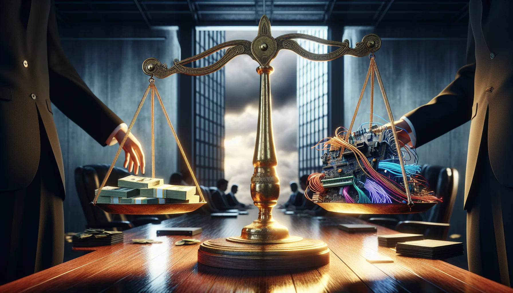 Hero image for Software Pricing and Software Risk