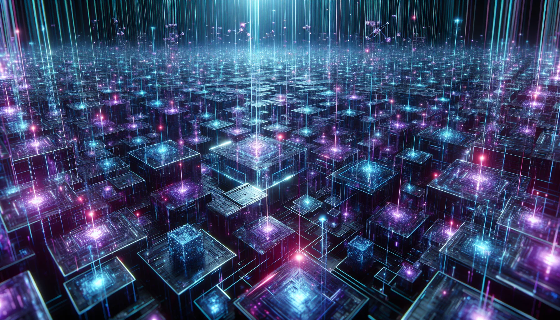 Hero image for IBMers at your fingertips