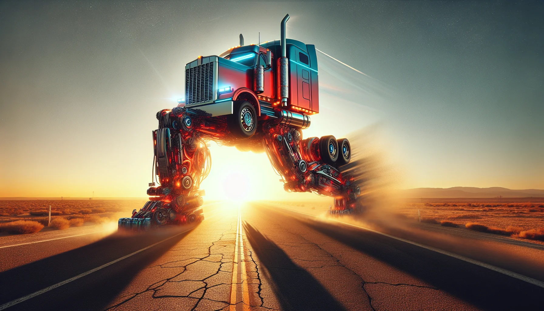 Hero image for Which Transformer are you?