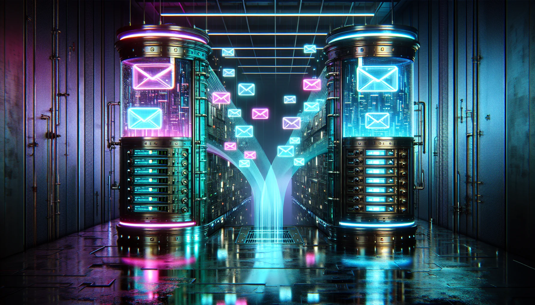 Hero image for Not your dad's gMail anymore...