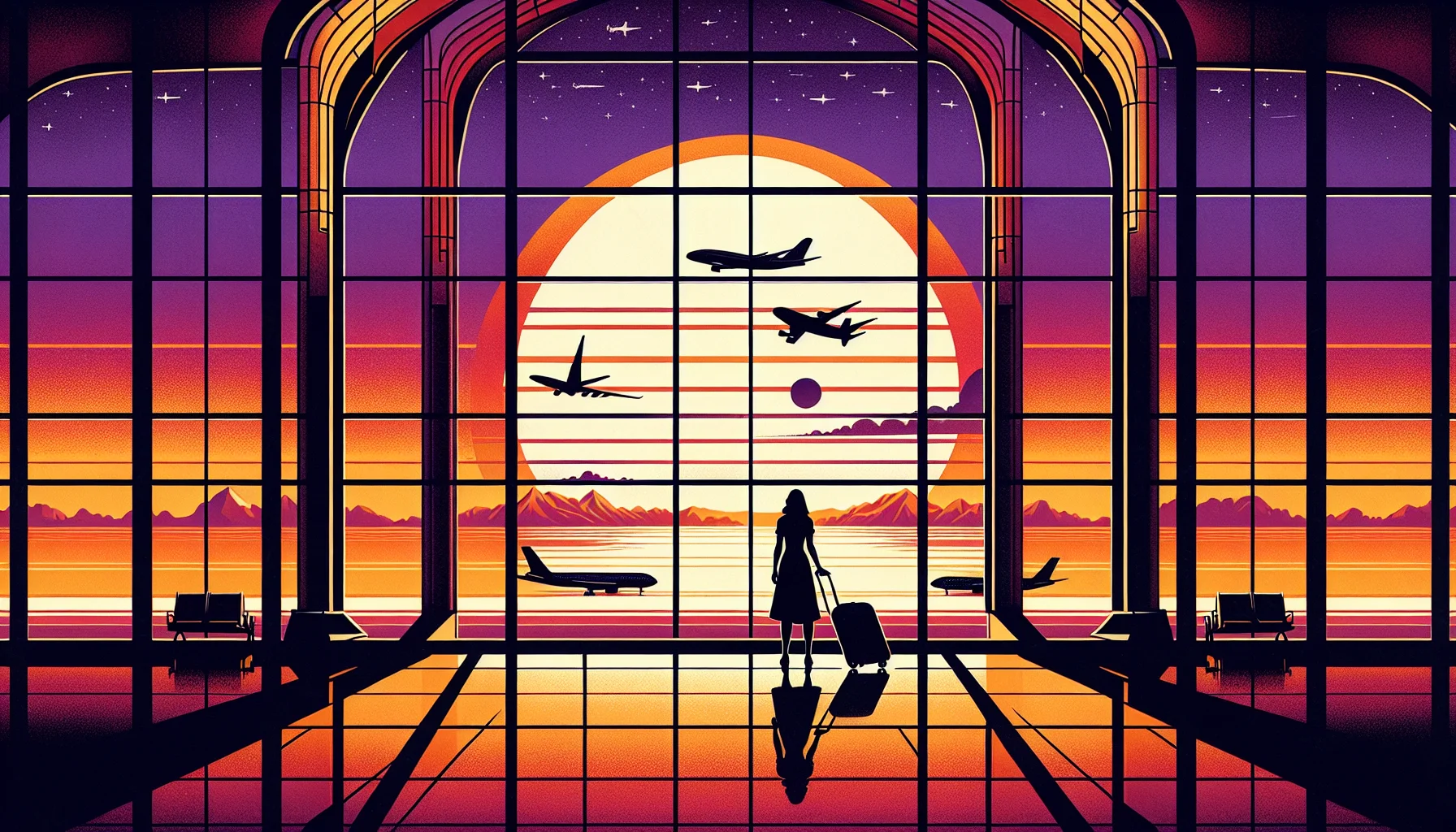 Hero image for Off to the 'sphere