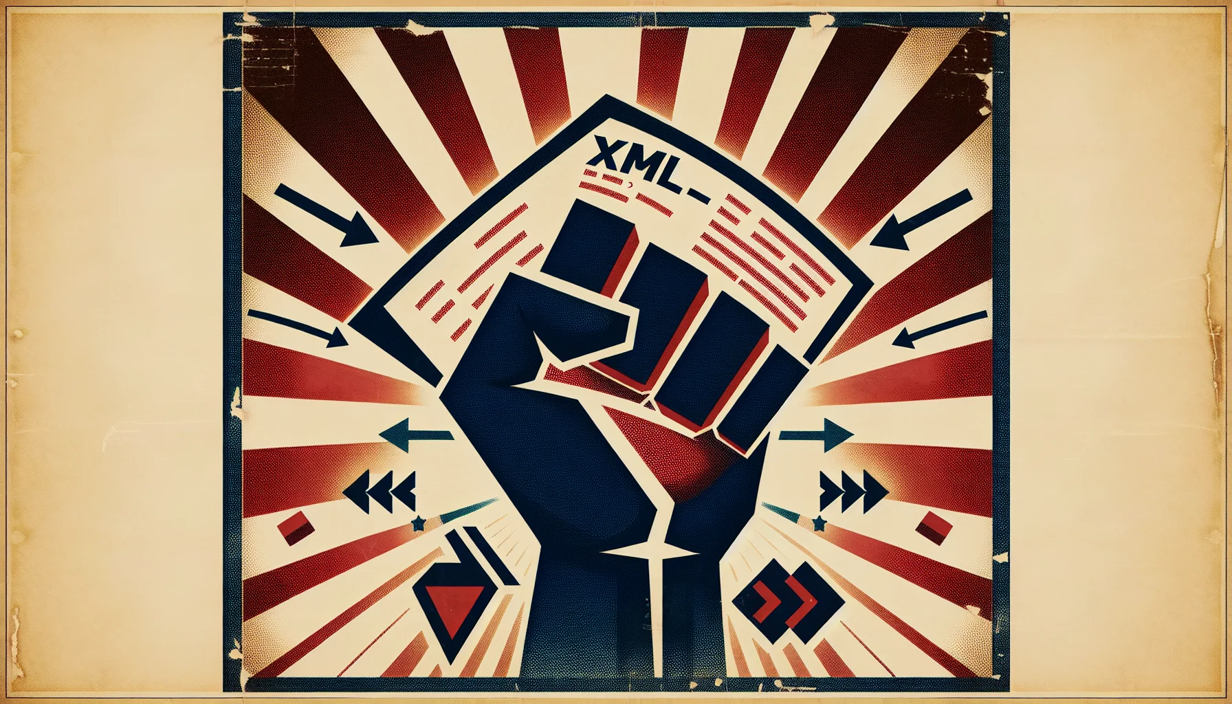 Hero image for Vote for DXL!