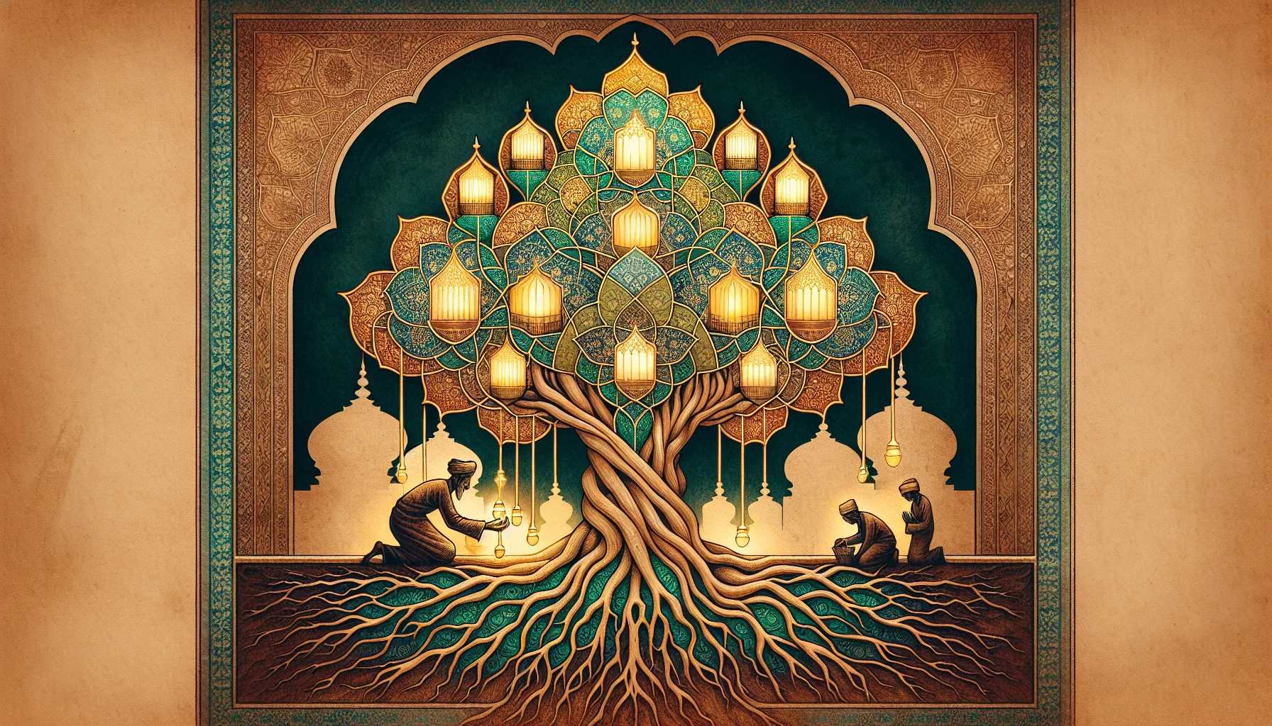 Hero image for Knowledge Management and Social Software