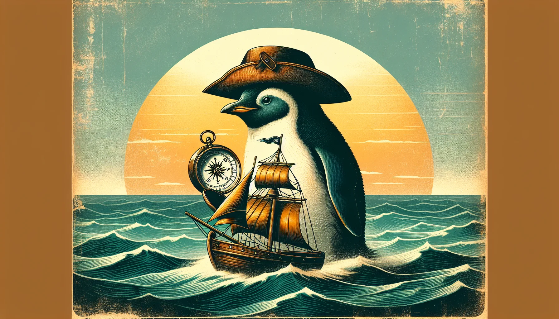 Hero image for Welcome to a new Linux Blogger