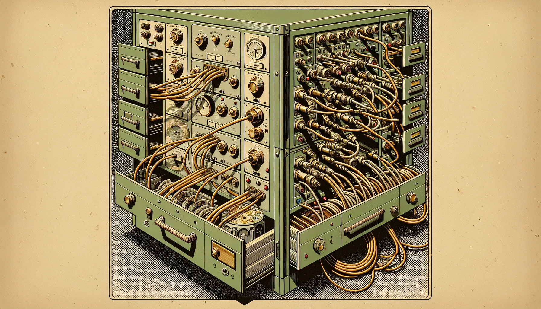 Hero image for Adding a Quickr place to your connectors through a link