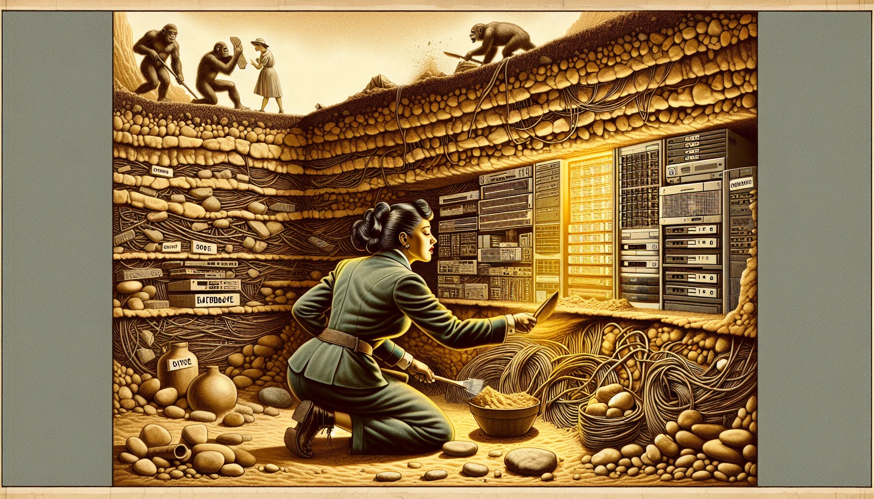 Hero image for Vote for my topic: Inherting Notes applications