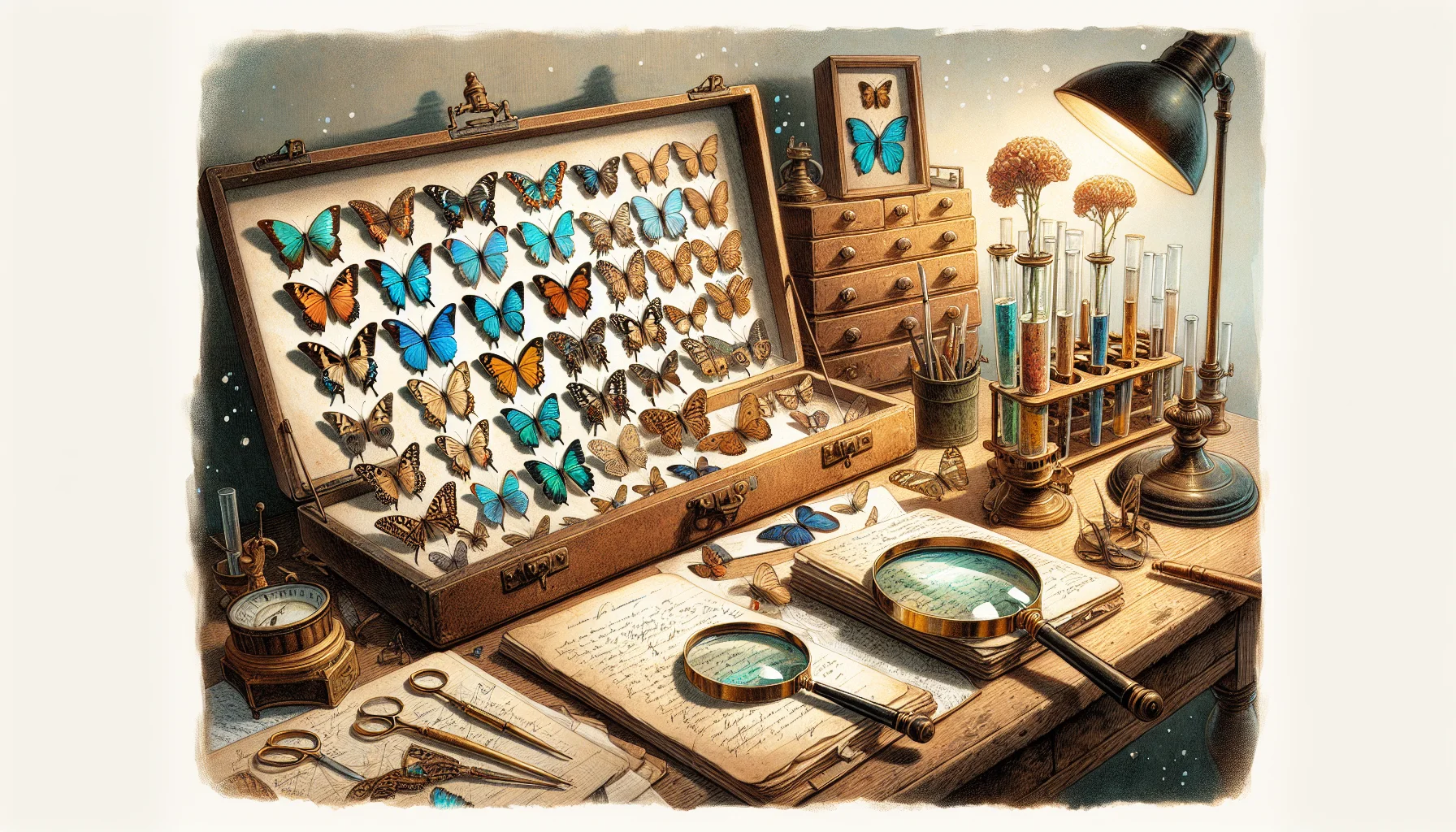 Hero image for Capturing Software Requirements