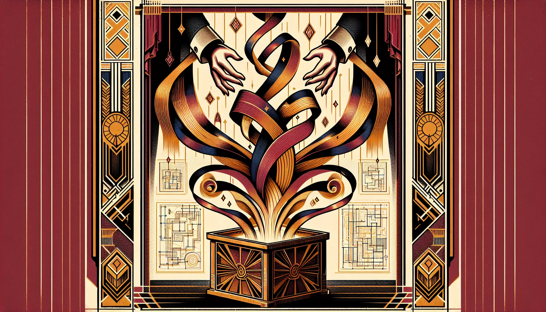 Hero image for Practical Magic with DXL