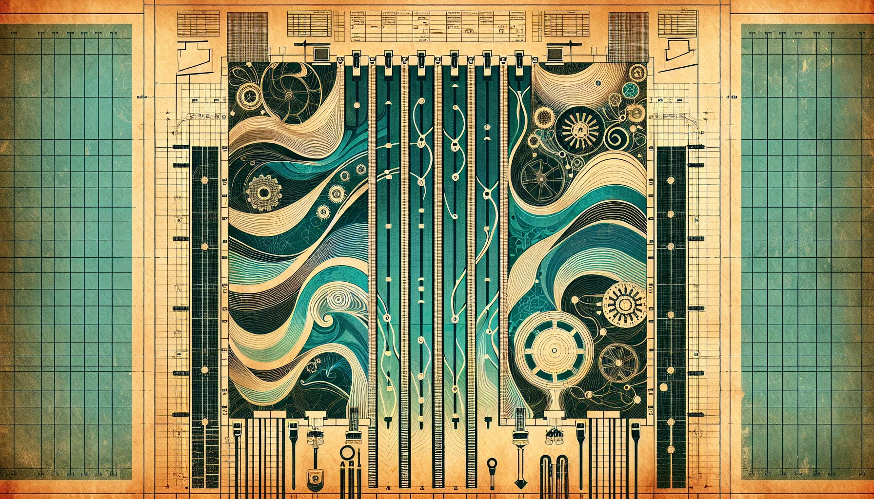 Hero image for Use Swimm Lanes to Document System Components