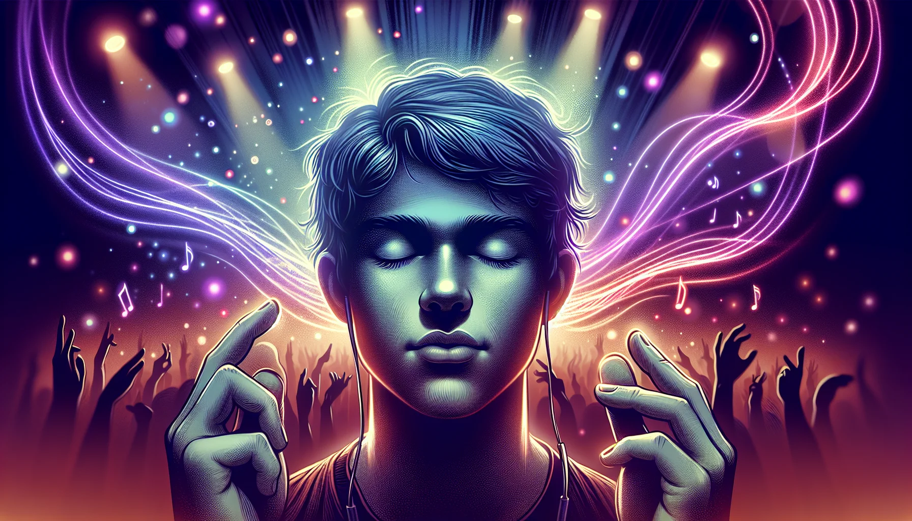 Hero image for I want one - Part IV