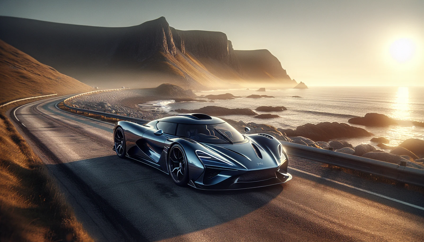 Hero image for I want one - Part V