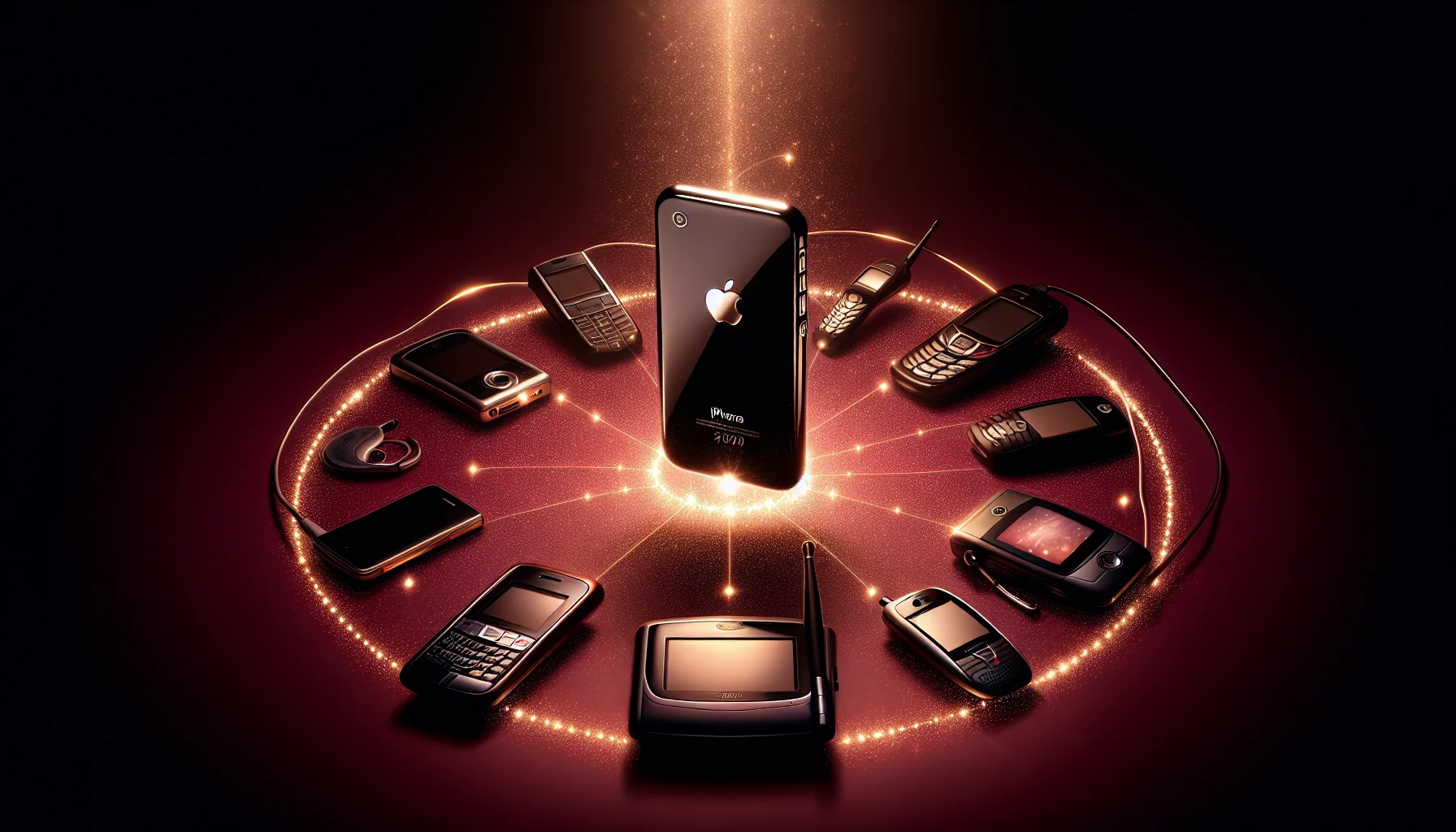 Hero image for iPhone love