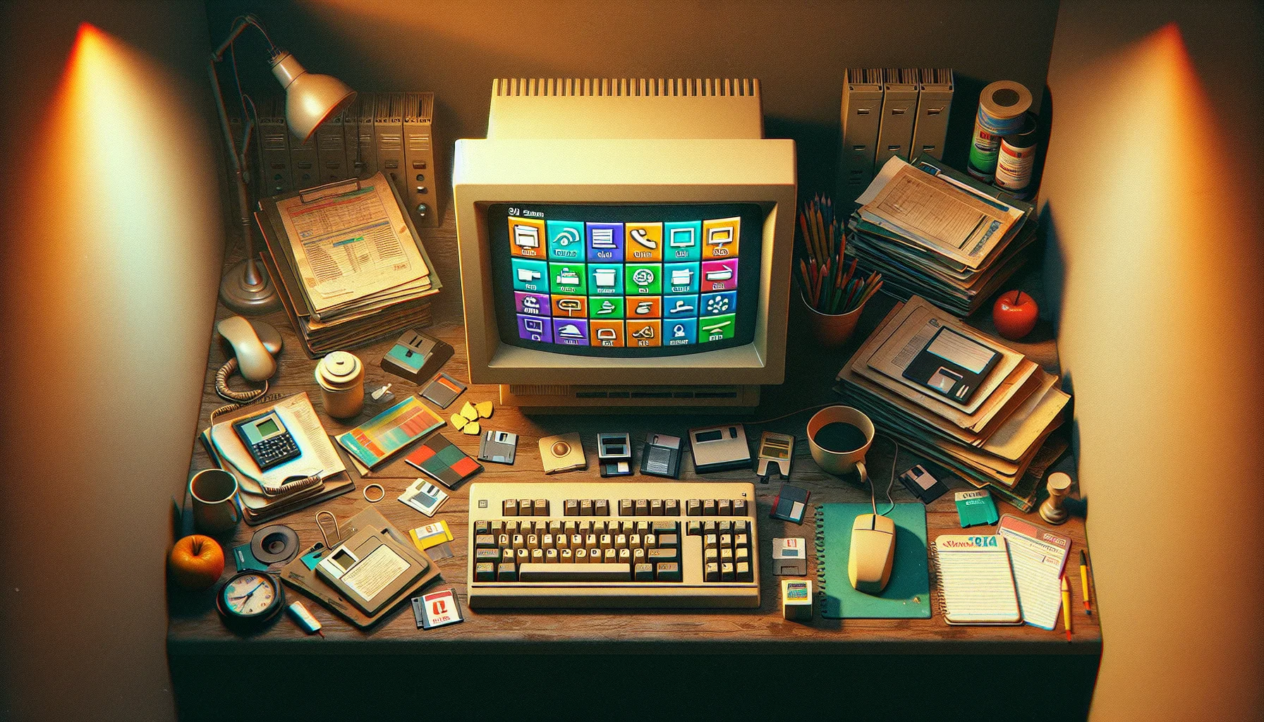 Hero image for The nifty-fifty unearthed