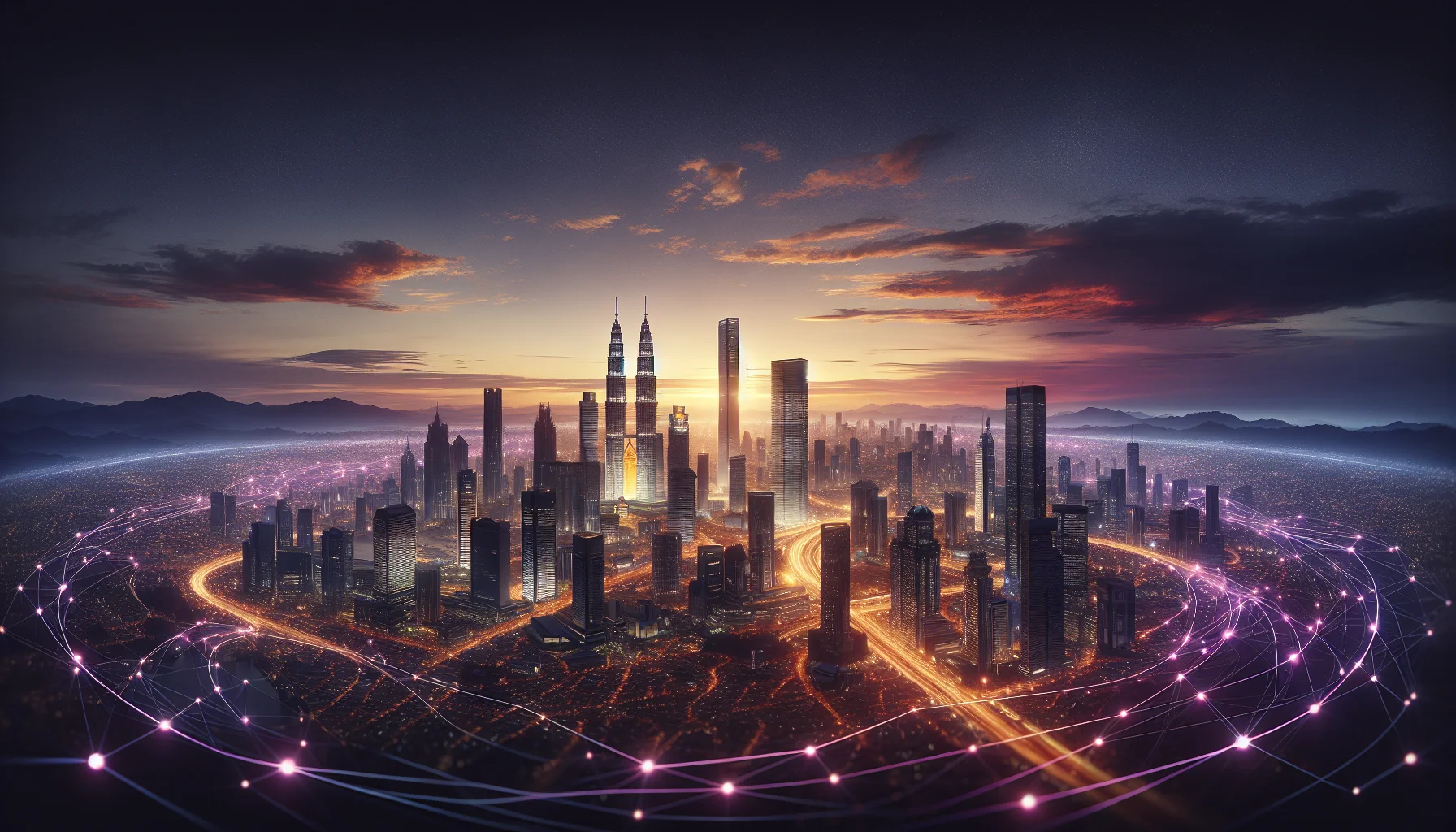 Hero image for XPages workshop in Kuala Lumpur and Manila