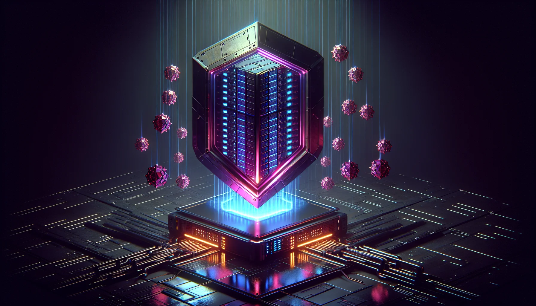 Hero image for Domino Servers and Anti-Virus